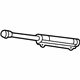 GM 22942838 Cylinder Assembly, Folding Top Lh