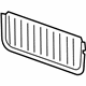 GM 88980210 Panel Asm,M/Gate Outer
