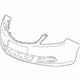 GM 20984570 Front Bumper Cover