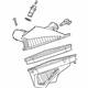 GM 23379135 Cleaner Assembly, Air