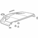 GM 12666472 Cover Assembly, Intake Manifold