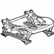 GM 13511664 Frame Assembly, Front Seat Cushion