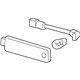 GM 25998289 Lamp Assembly, Rear Side Marker