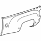 GM 20993985 Panel Assembly, Pick Up Box Outer Side