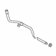 GM 92291224 Engine Coolant Pipe Assembly
