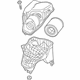 GM 39037482 Cleaner Assembly, Air