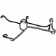 GM 22812386 Harness Assembly, A/C Control & Module Wiring