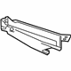 GM 22980455 Reinforcement Assembly, Side Rail