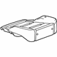 GM 23282504 Pad Assembly, Front Seat Cushion