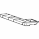 GM 84089433 Pad Assembly, 3Rd Row Seat Cushion