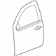 GM 23104634 Panel, Front Side Door Outer (Lh)
