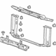 GM 84523027 Support Assembly, Rad Lwr