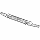 GM 22755894 Support Assembly, Front End Upper Tie Bar