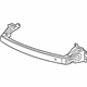 GM 20810856 Bar Assembly, Front Bumper Lower Imp