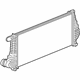 GM 84208078 Cooler Assembly, Charging Air