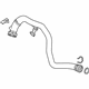 GM 13444885 Hose Assembly, Charging Air Cooler Outlet Air