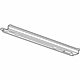 GM 23167332 Bar Assembly, Rear Compartment Panel Front Cr