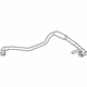 GM 84186437 Pipe Assembly, Power Brake Booster Vacuum