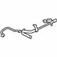 GM 12625357 Pipe Assembly, Turbo Coolant Feed