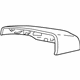 GM 23105595 Cover, Outside Rear View Mirror Housing Upper *Service Primer