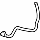 GM 84003072 Nozzle Assembly, Rear Window Washer
