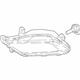 GM 39024269 Lamp Assembly, Front Fog