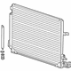 GM 22966150 Condenser Assembly, A/C