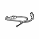 GM 84815000 Cable Assembly, R/Seat Lat