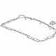 GM 23457488 Deflector Assembly, Front Compartment Air