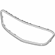 GM 13496183 Bezel, Front Grille Opening
