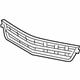 GM 20861619 Grille,Front Lower