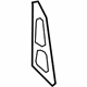 GM 22786694 Extension, Body Side Outer Panel