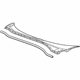 GM 23459574 Screen Assembly, Air Inlet
