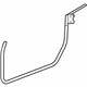 GM 84156126 Weatherstrip Assembly, Front Side Door (Body Side)