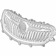 GM 42645805 Grille Assembly, Front