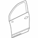 GM 95090287 Panel,Front Side Door Outer