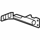 GM 22866796 Extension, Front Compartment Side Rail To Front Panel