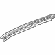 GM 22830229 Rail Assembly, Roof Outer Side