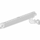 GM 95383805 Cooler Assembly, Trans Fluid Auxiliary