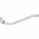 GM 22990633 Pipe, Charging Air Cooler Coolant