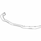 GM 84176917 Spoiler, Front End