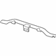 GM 25869660 Support Assembly, Front End Upper Tie Bar