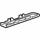 GM 23150920 Reinforcement, Front Compartment Upper Side Rail