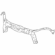 GM 42761542 Bar Assembly, F/End Upr Tie