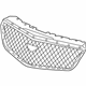 GM 23185922 Grille Assembly, Front