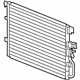 GM 15232871 Condenser Assembly, A/C