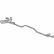GM 22934697 Harness Assembly, Rear Seat Heater Control Wiring