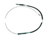 Chevrolet Tracker Clutch Cable