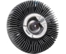 2009 Chevrolet Silverado Cooling Fan Clutch