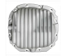 GMC Jimmy Differential Cover